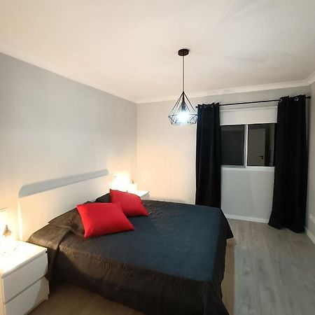 Sons Da Ribeira Apartment โปโวอาเซา ภายนอก รูปภาพ