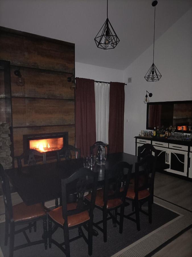 Sons Da Ribeira Apartment โปโวอาเซา ภายนอก รูปภาพ