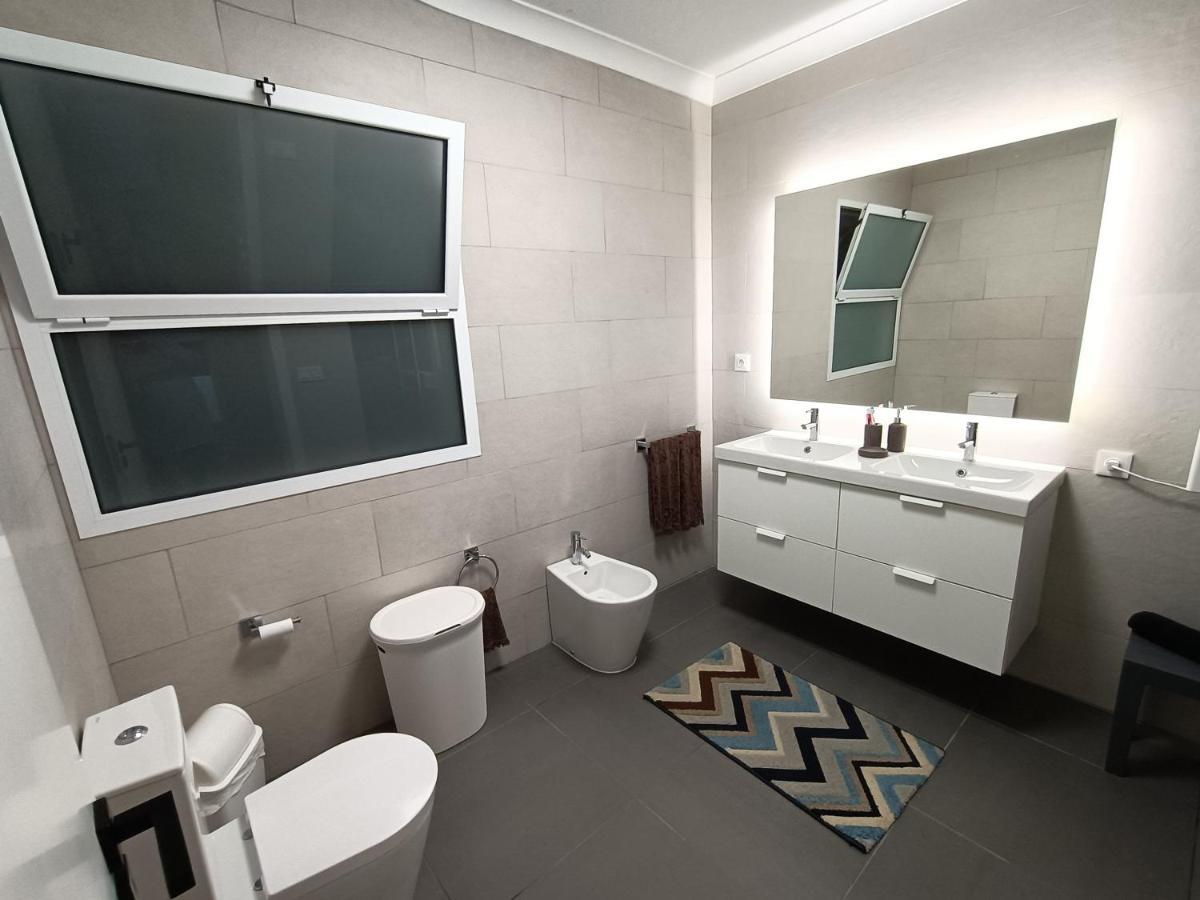 Sons Da Ribeira Apartment โปโวอาเซา ภายนอก รูปภาพ