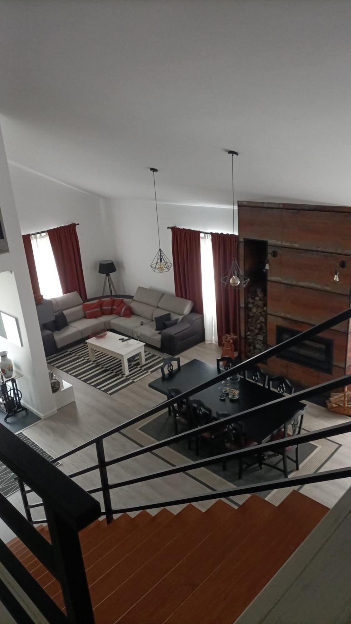 Sons Da Ribeira Apartment โปโวอาเซา ภายนอก รูปภาพ